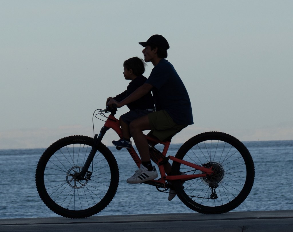 More of the&nbsp;same